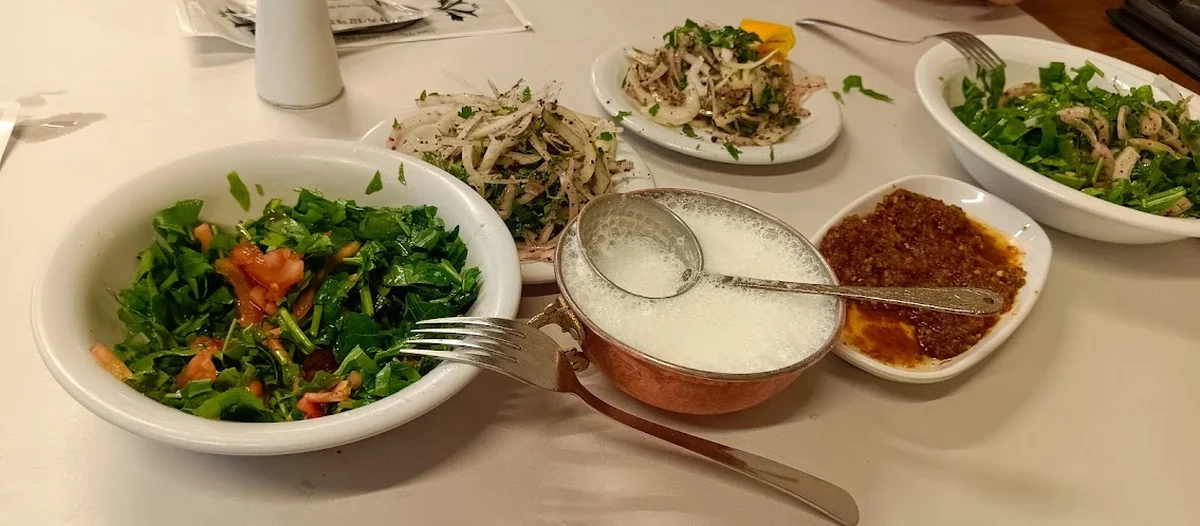 Cigerim Ahmet Usta - Görsel 5