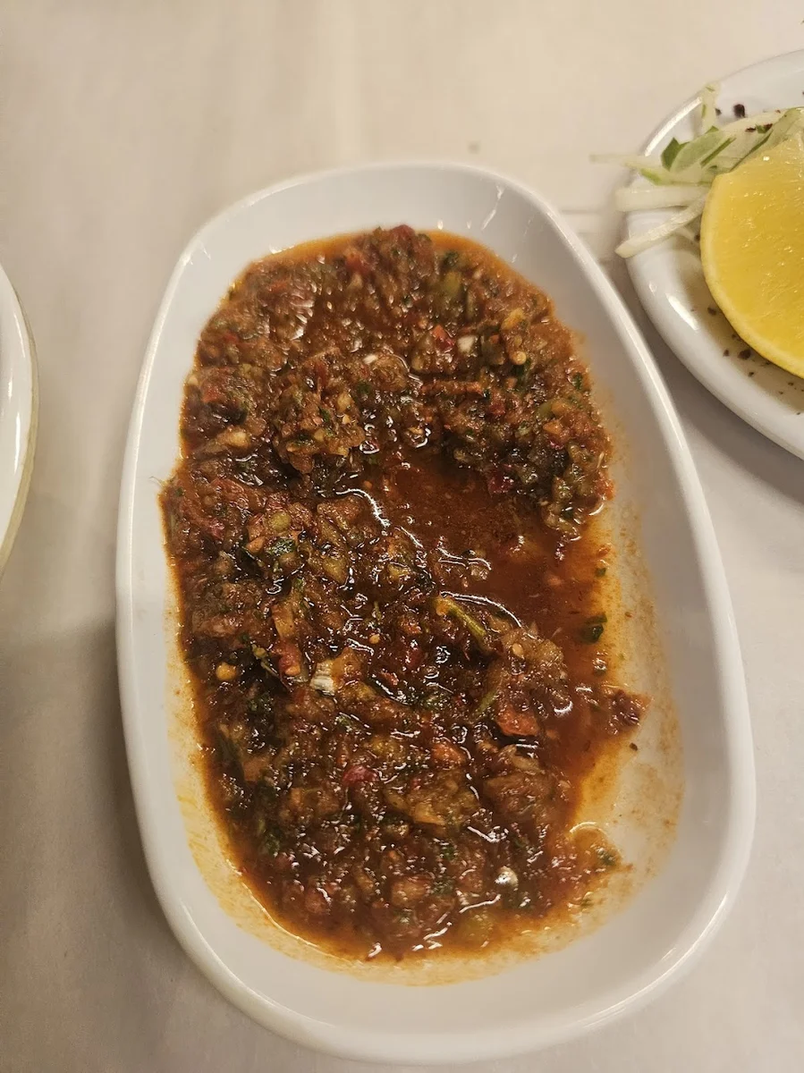 Cigerim Ahmet Usta - Görsel 6