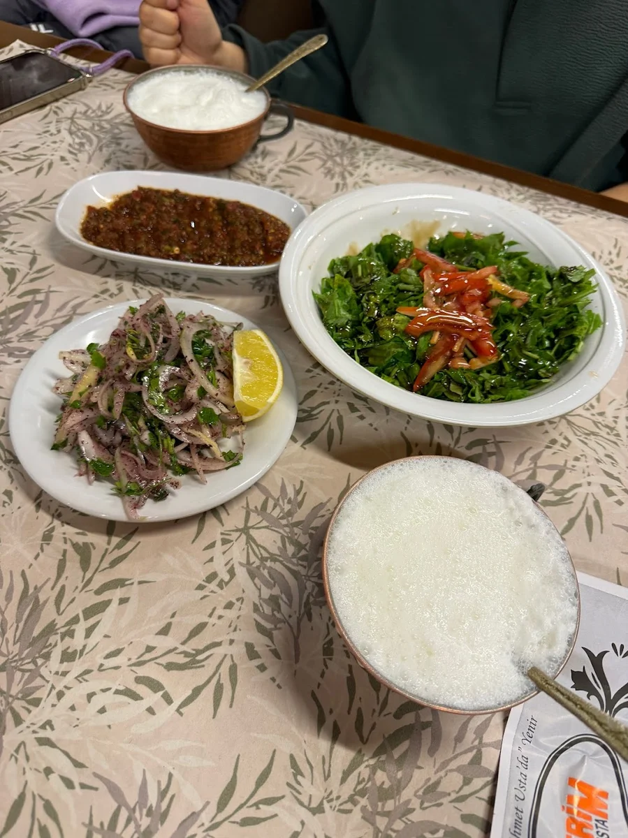 Cigerim Ahmet Usta - Görsel 8