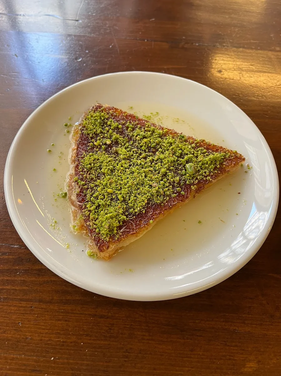 Cigerim Ahmet Usta - Görsel 9