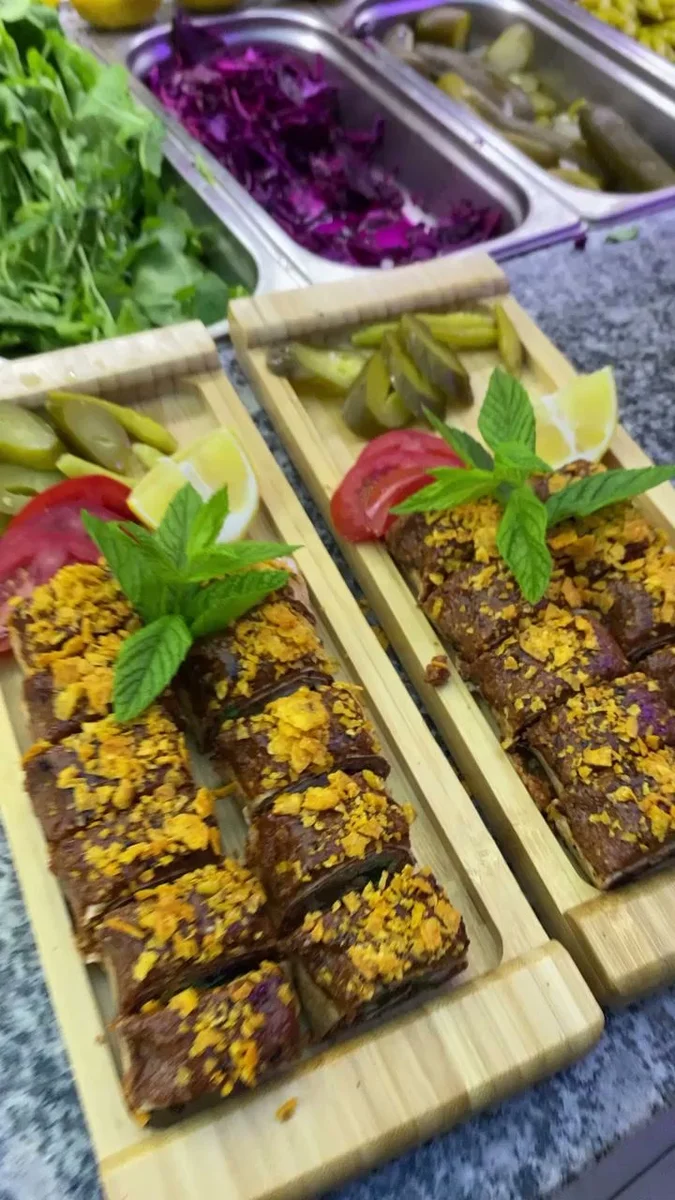 Serince Kurtuluş - Görsel 1