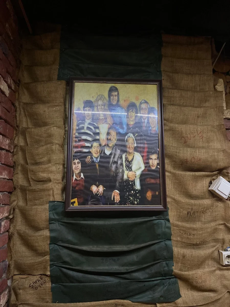 Zelal Cafe - Görsel 2