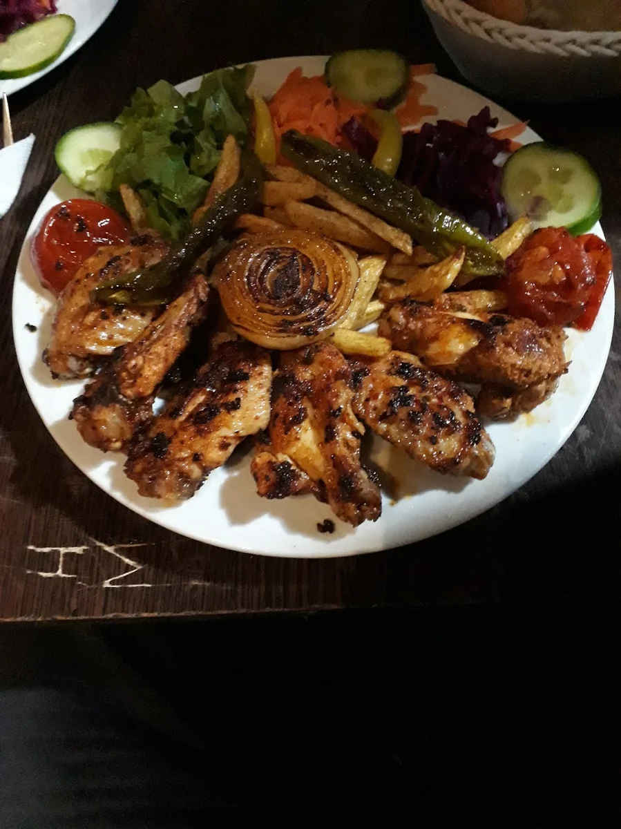 Zelal Cafe - Görsel 3