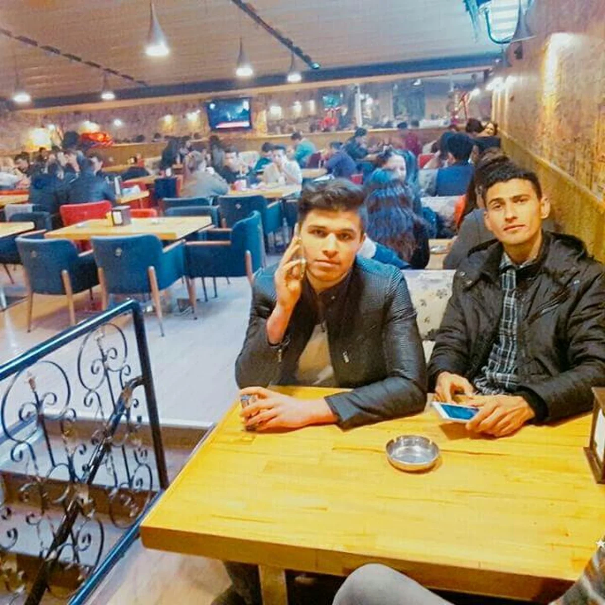 Zelal Cafe - Görsel 4