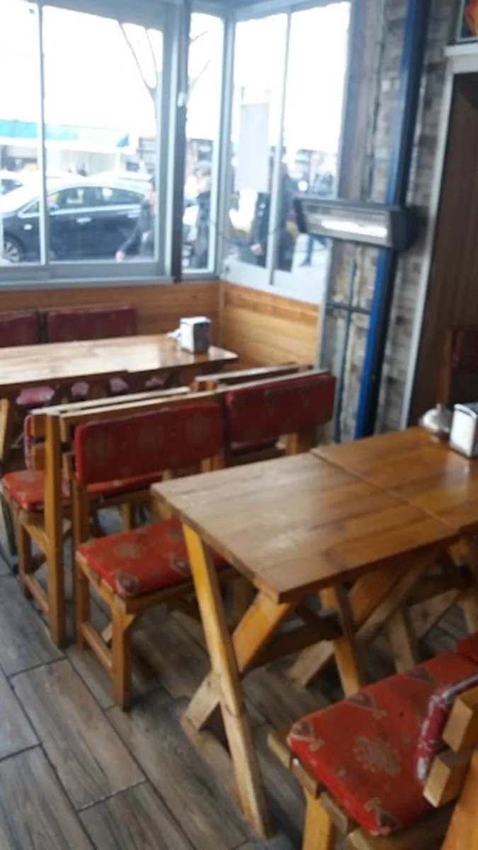 Zelal Cafe - Görsel 5