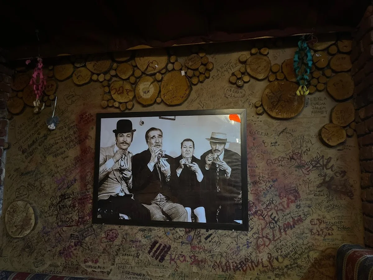 Zelal Cafe - Görsel 6