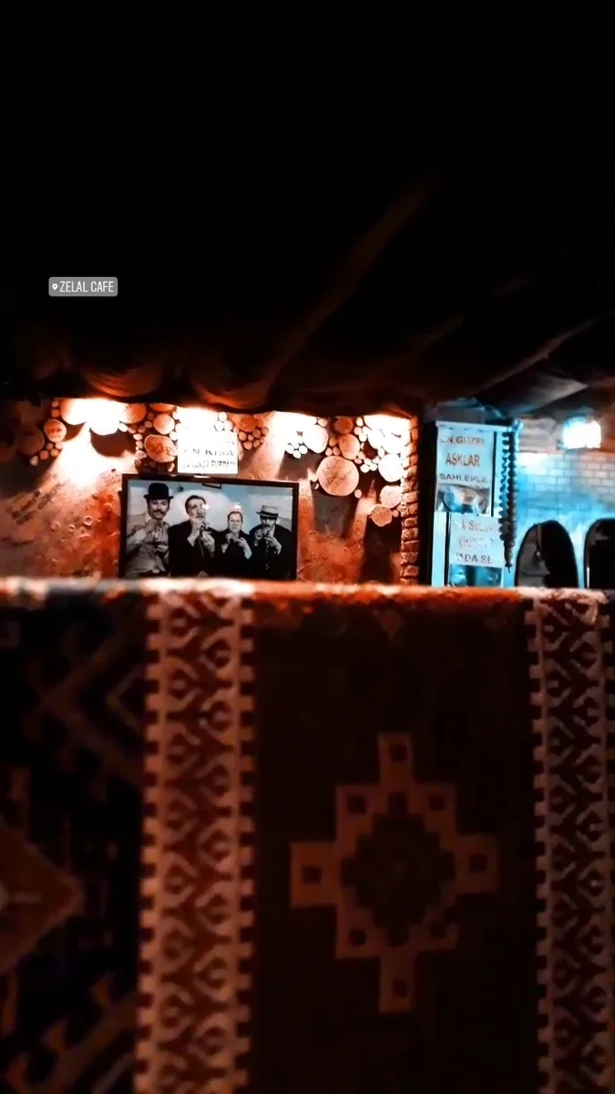 Zelal Cafe - Görsel 7