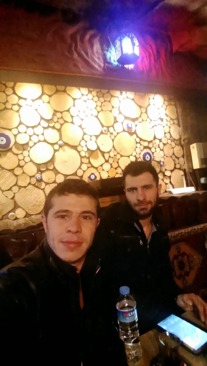 Zelal Cafe - Görsel 8