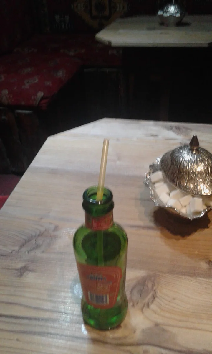 Zelal Cafe - Görsel 9