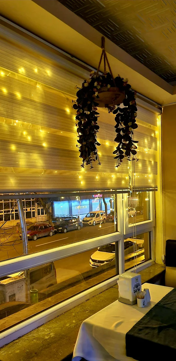 Sandal Restaurant - Görsel 4