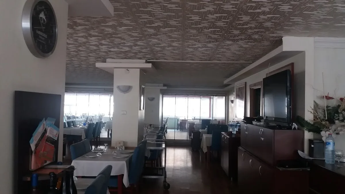 Sandal Restaurant - Görsel 5