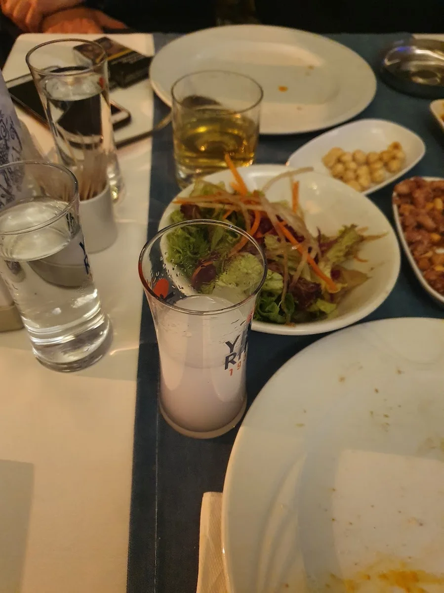 Sandal Restaurant - Görsel 6