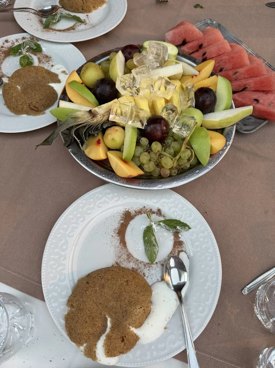 Sandal Restaurant - Görsel 9