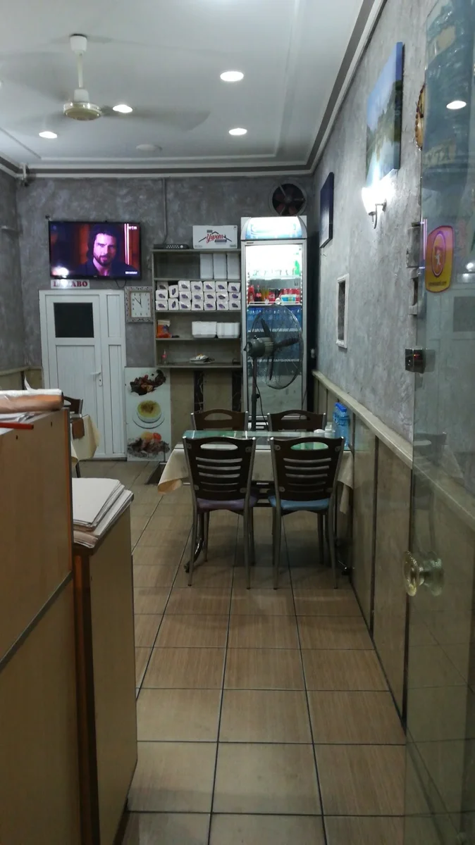 Bizim Lokanta Tavukçusu - Görsel 3