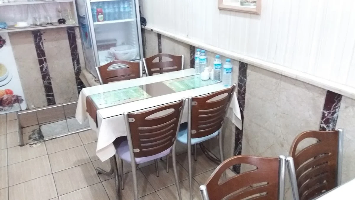 Bizim Lokanta Tavukçusu - Görsel 9