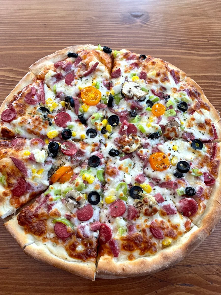 Sahel Restaurant (Ankara İran Yemekleri) - Görsel 4