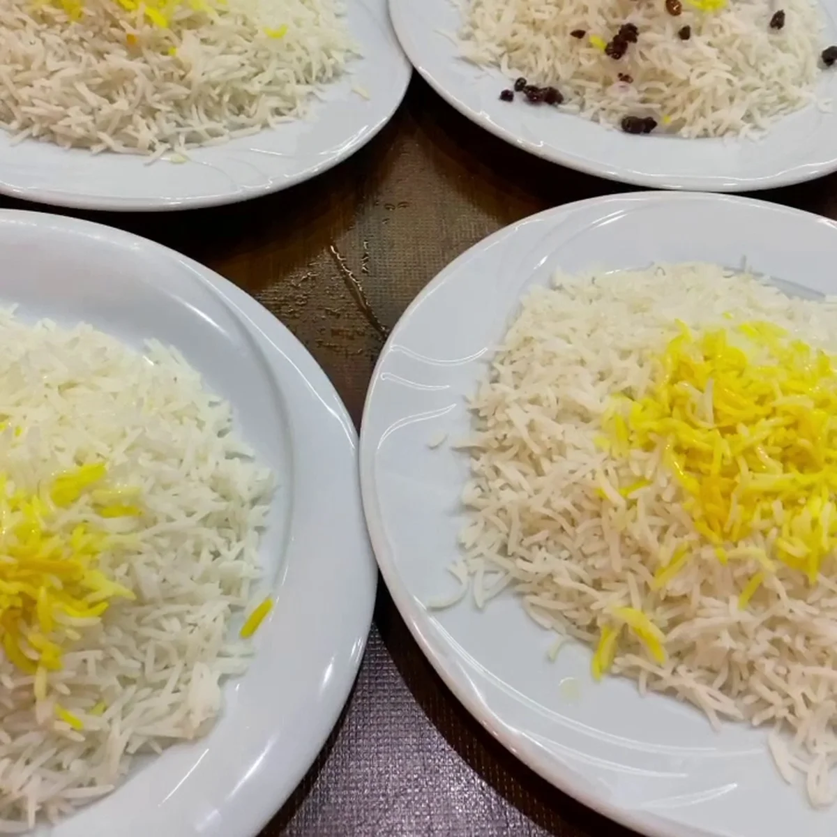 Sahel Restaurant (Ankara İran Yemekleri) - Görsel 9