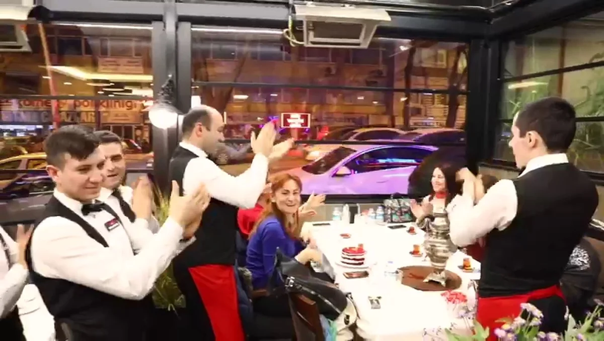 Masabaşı Kebapçısı - Görsel 1