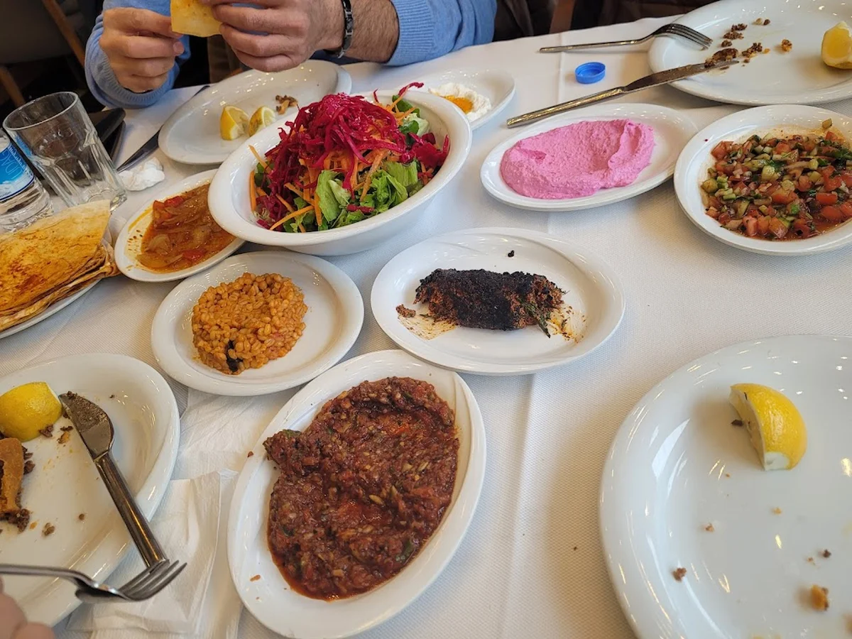 Masabaşı Kebapçısı - Görsel 3