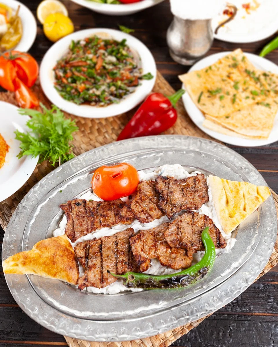 Masabaşı Kebapçısı - Görsel 4