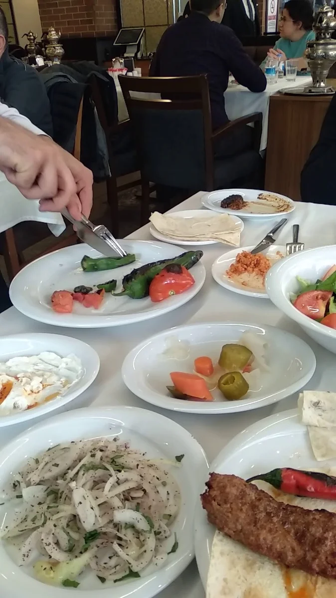 Masabaşı Kebapçısı - Görsel 5