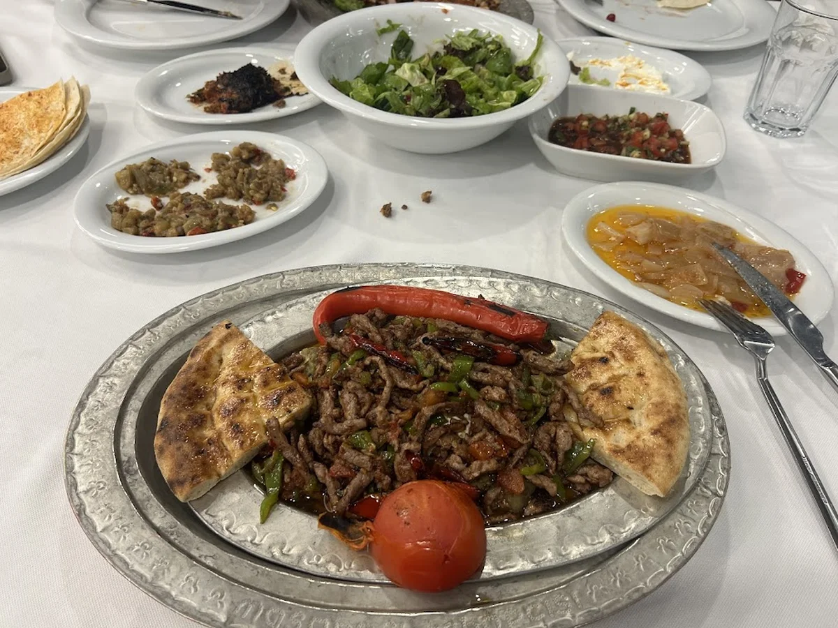 Masabaşı Kebapçısı - Görsel 7