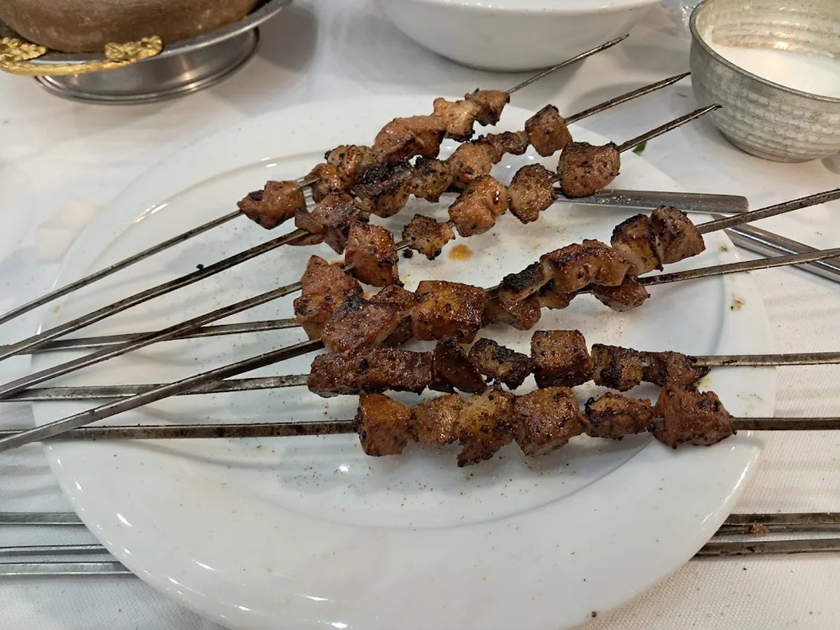 Masabaşı Kebapçısı - Görsel 8