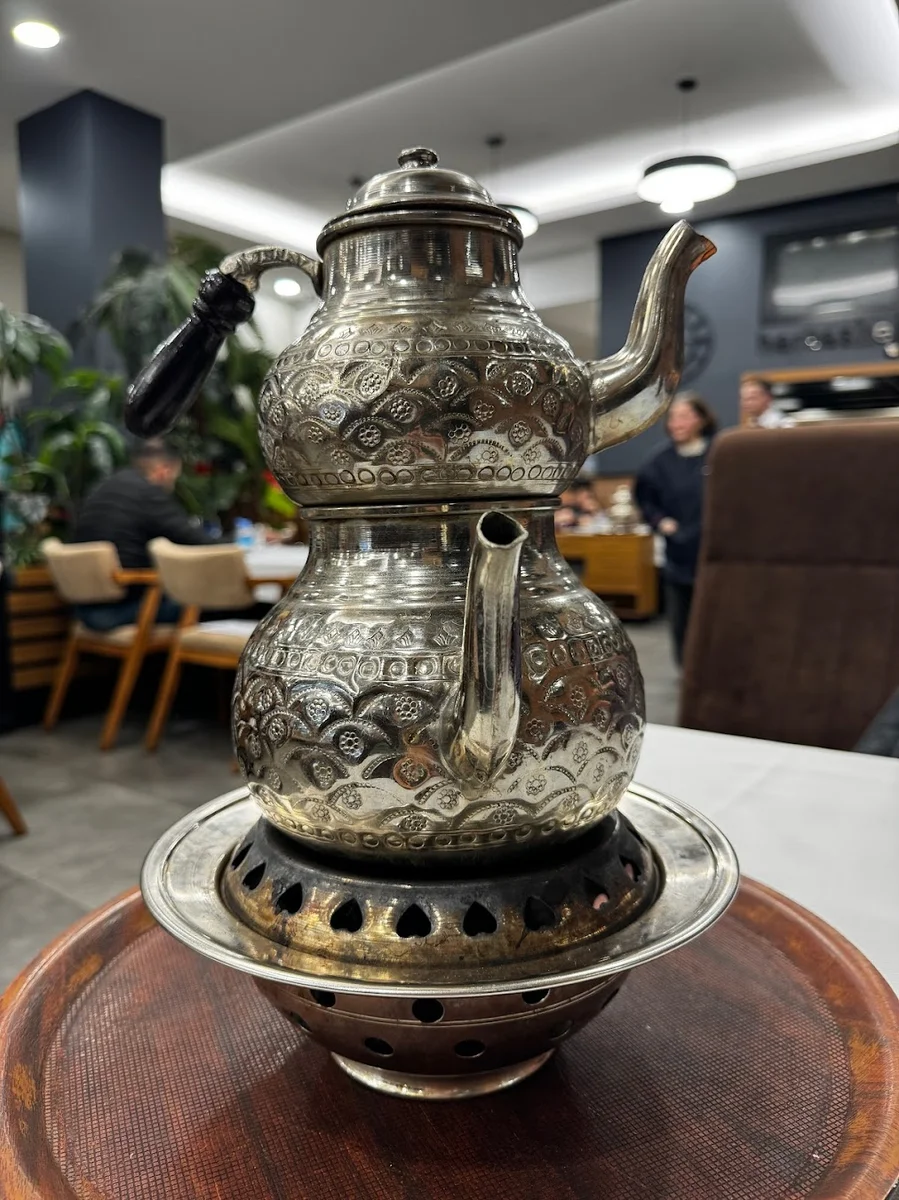 Masabaşı Kebapçısı - Görsel 9