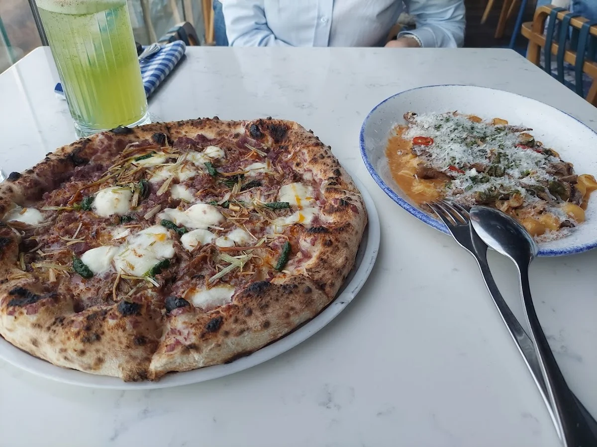 Luigi’s Ristorante Bar - Görsel 2