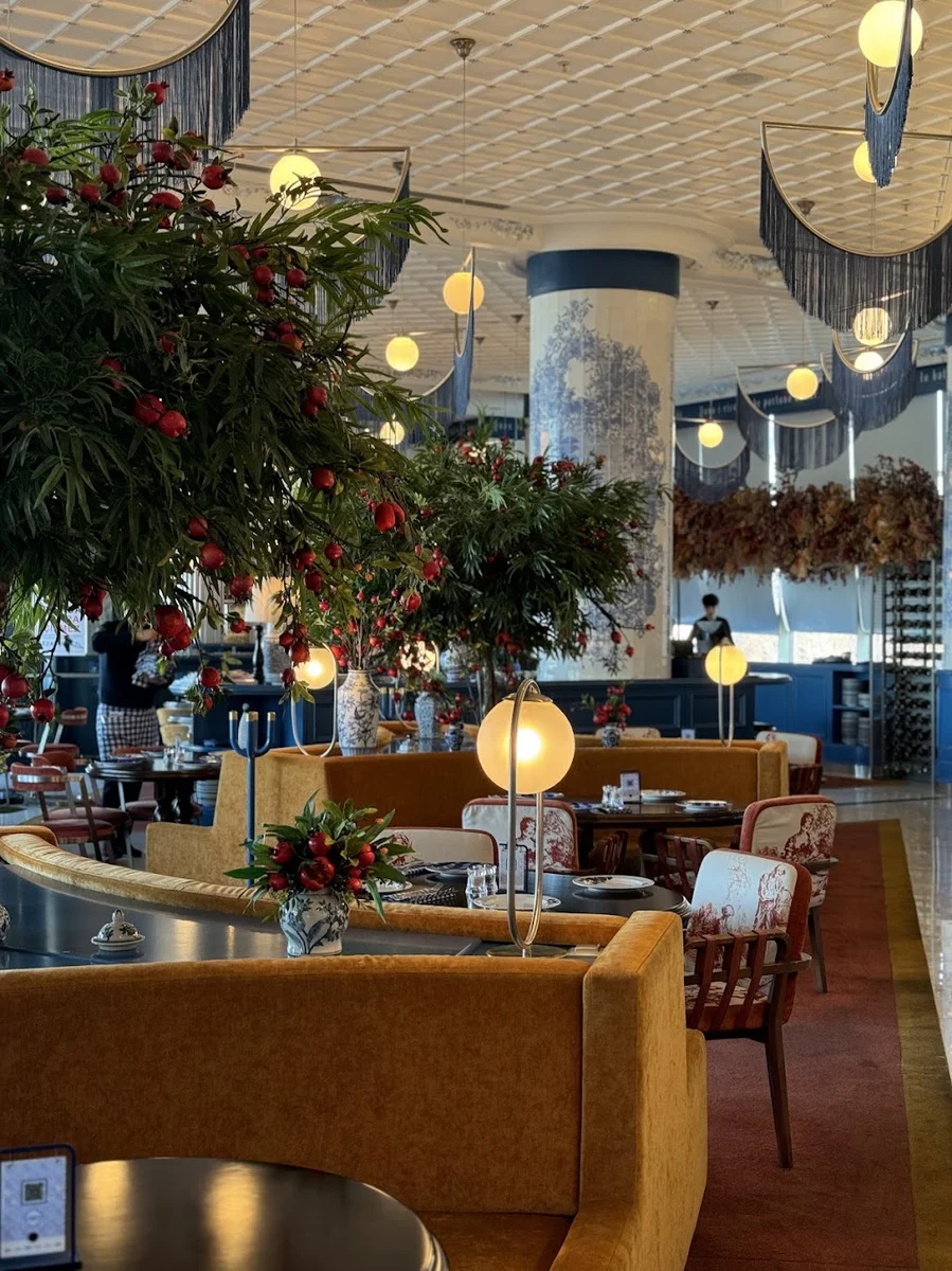 Luigi’s Ristorante Bar - Görsel 1