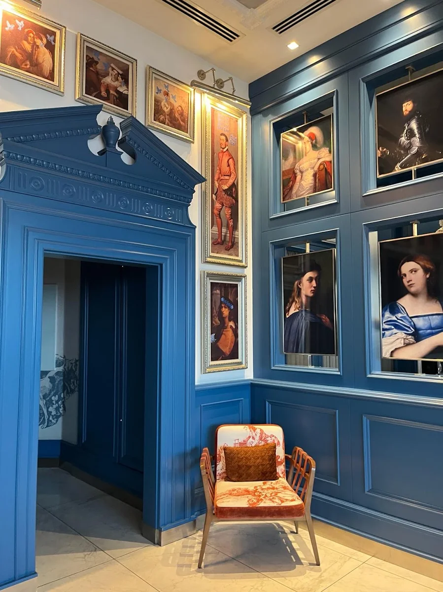 Luigi’s Ristorante Bar - Görsel 4