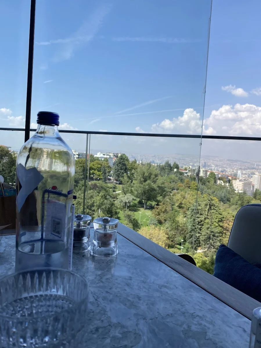 Luigi’s Ristorante Bar - Görsel 7