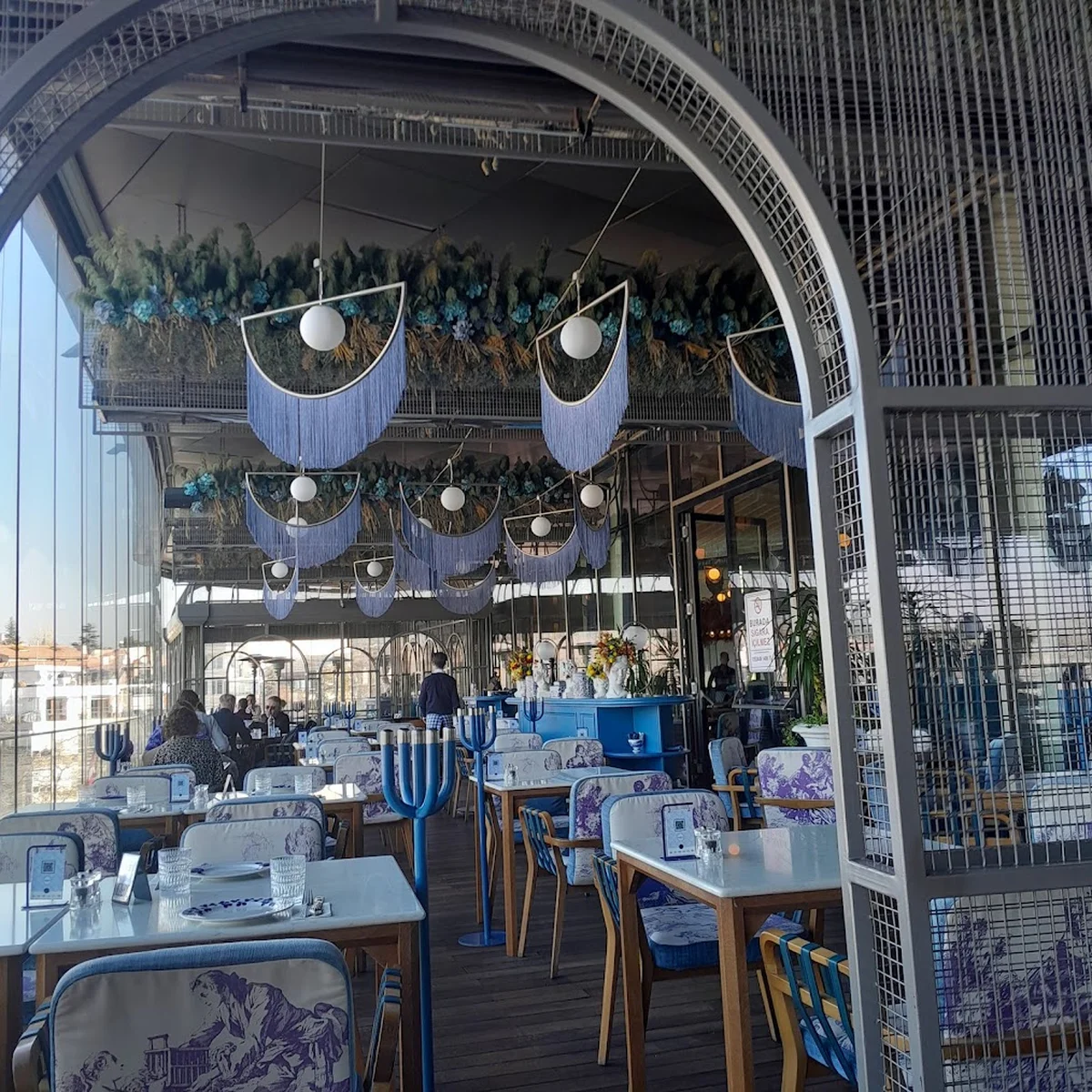 Luigi’s Ristorante Bar - Görsel 8