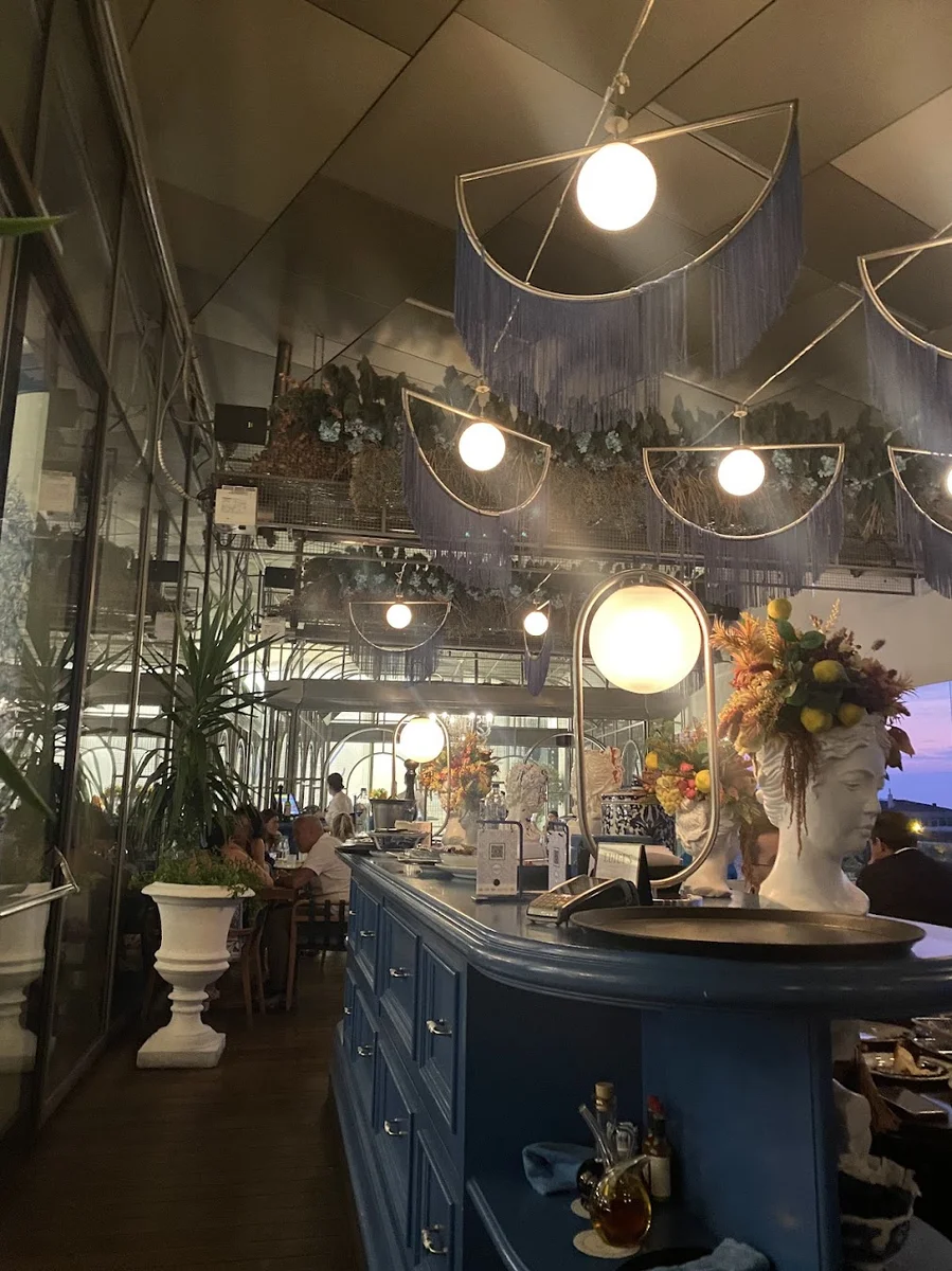 Luigi’s Ristorante Bar - Görsel 9