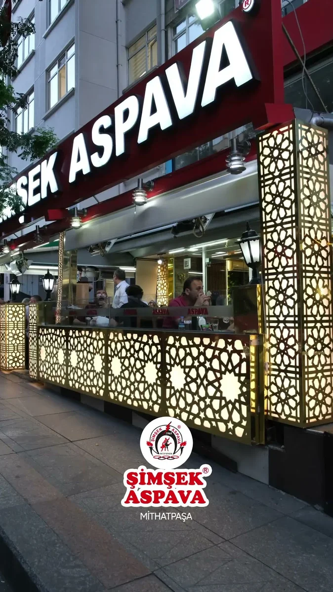 ŞİMŞEK ASPAVA MİTHATPAŞA şb. - Görsel 4