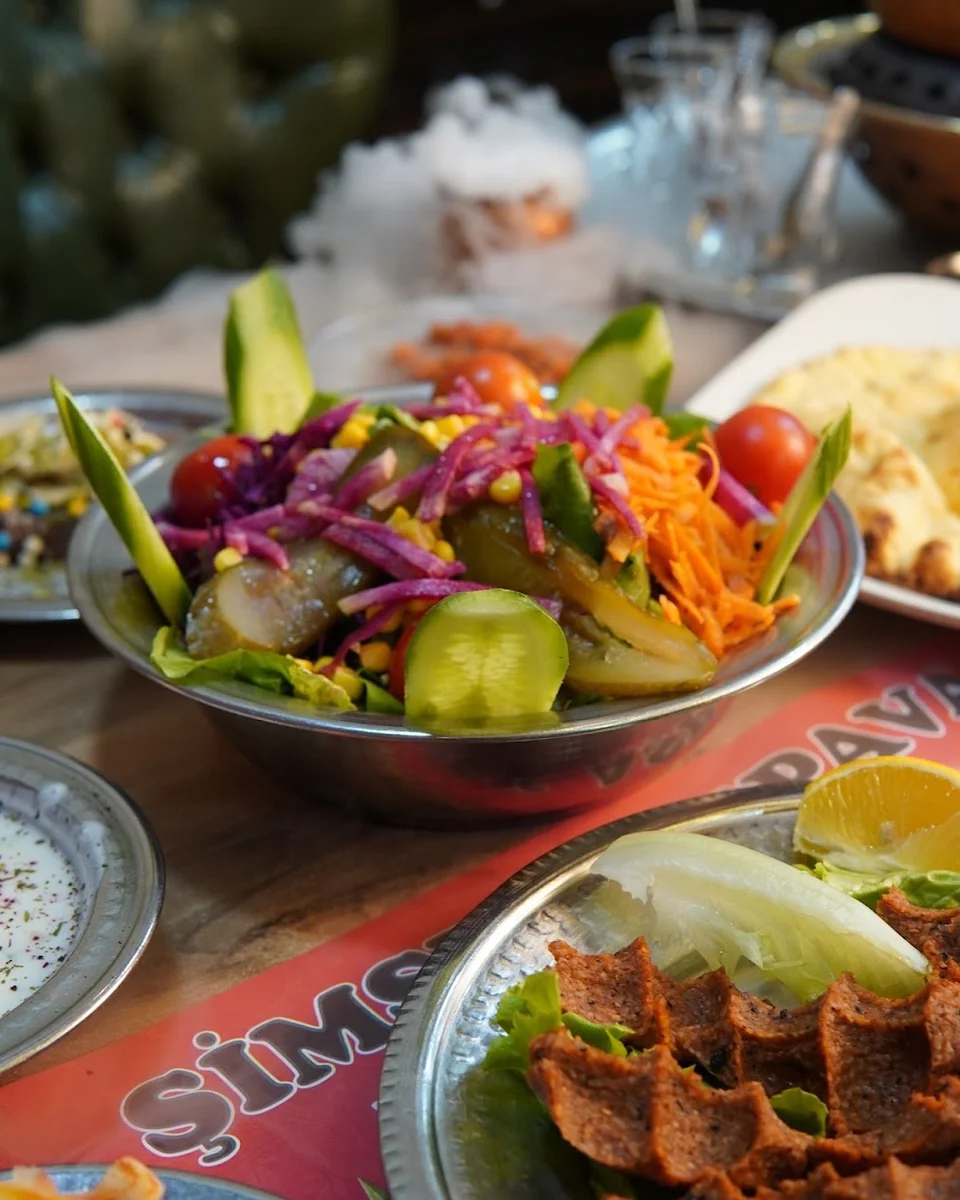 ŞİMŞEK ASPAVA MİTHATPAŞA şb. - Görsel 1