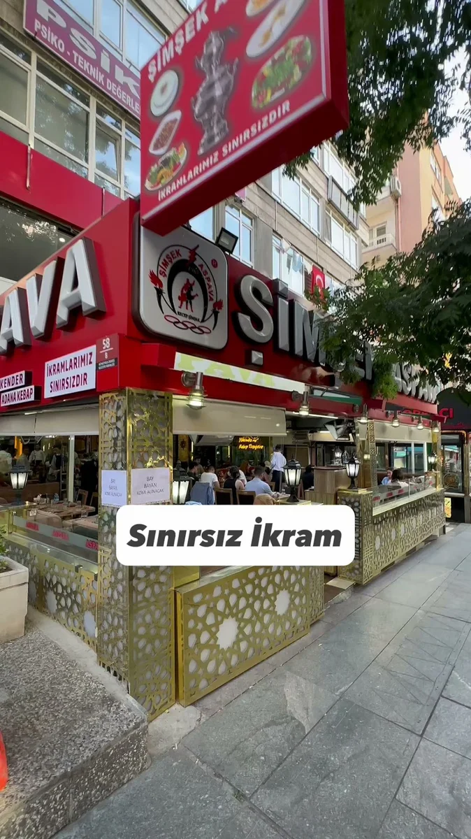 ŞİMŞEK ASPAVA MİTHATPAŞA şb. - Görsel 6