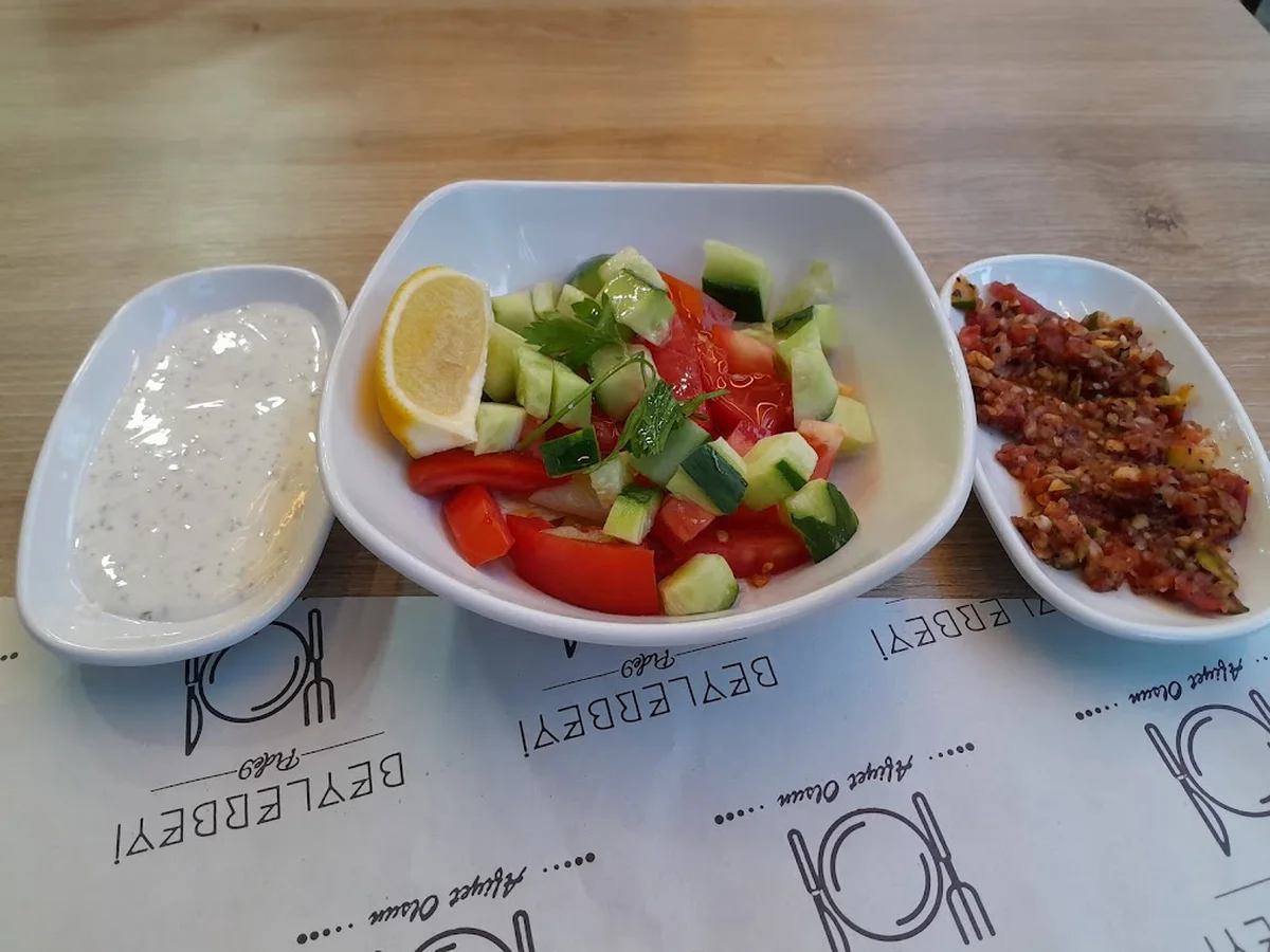 BEYLERBEYİ PİDE 9 - Görsel 1