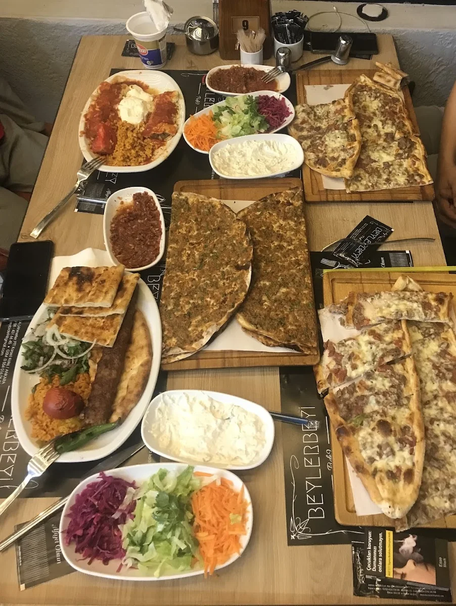 BEYLERBEYİ PİDE 9 - Görsel 4