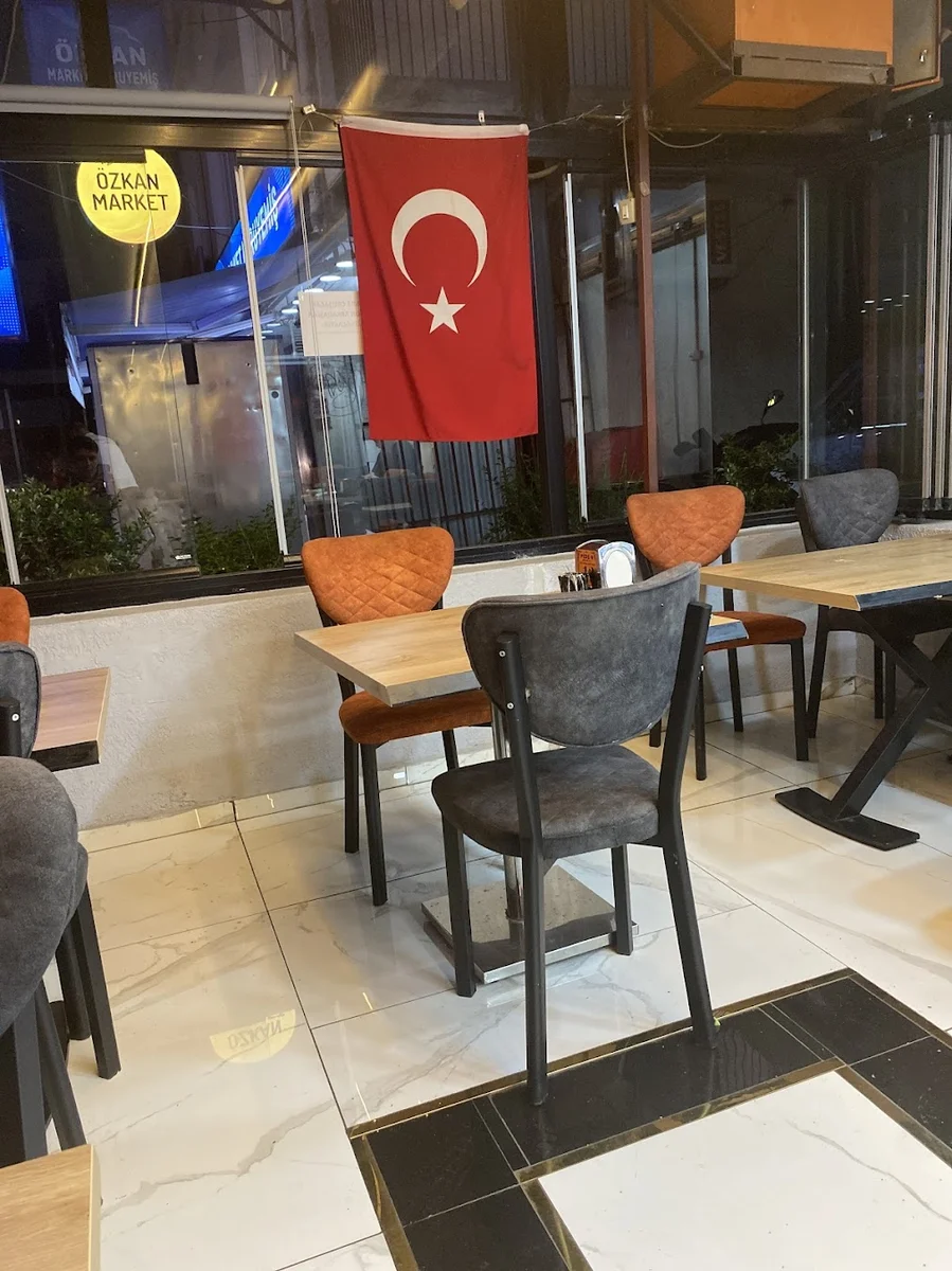 BEYLERBEYİ PİDE 9 - Görsel 3