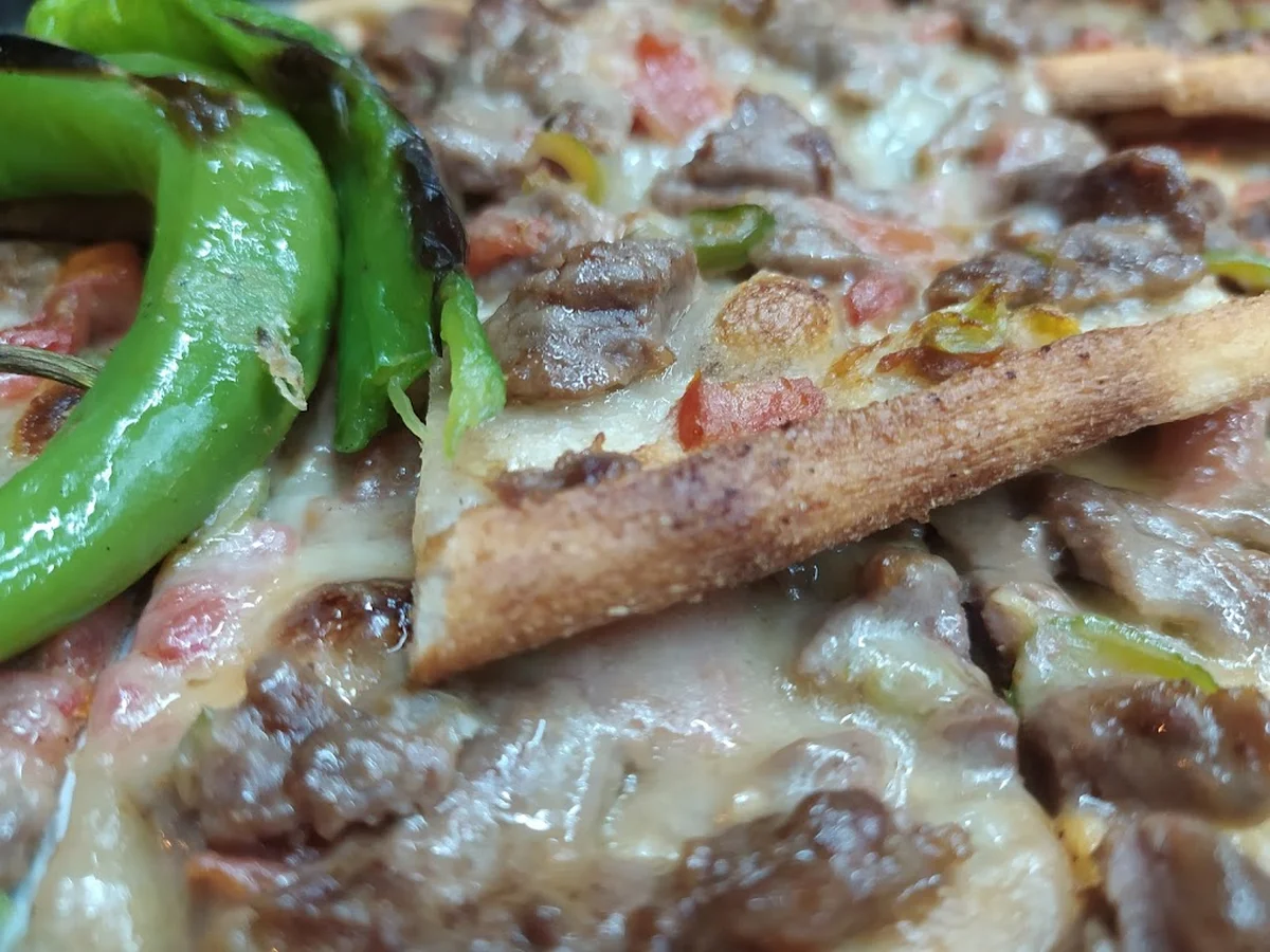 BEYLERBEYİ PİDE 9 - Görsel 6