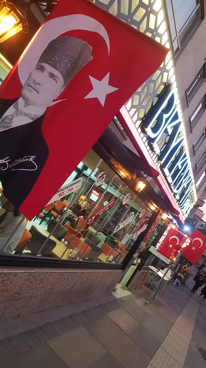 BEYLERBEYİ PİDE 9 - Görsel 9