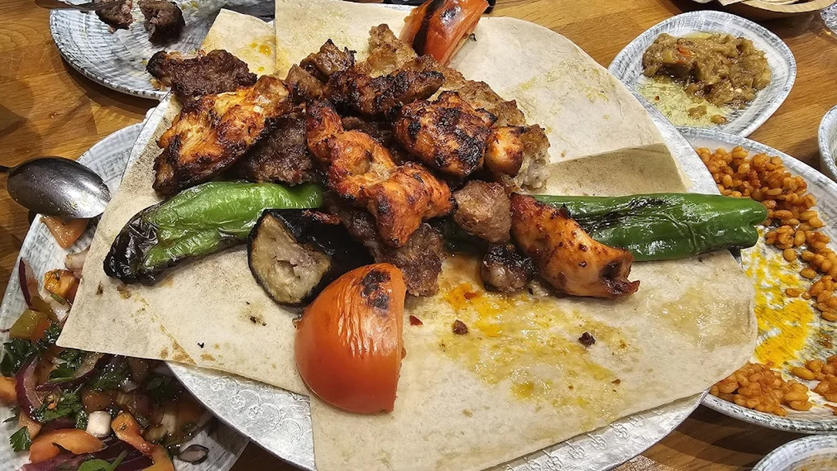 Çukurağa Sofrası - Görsel 3