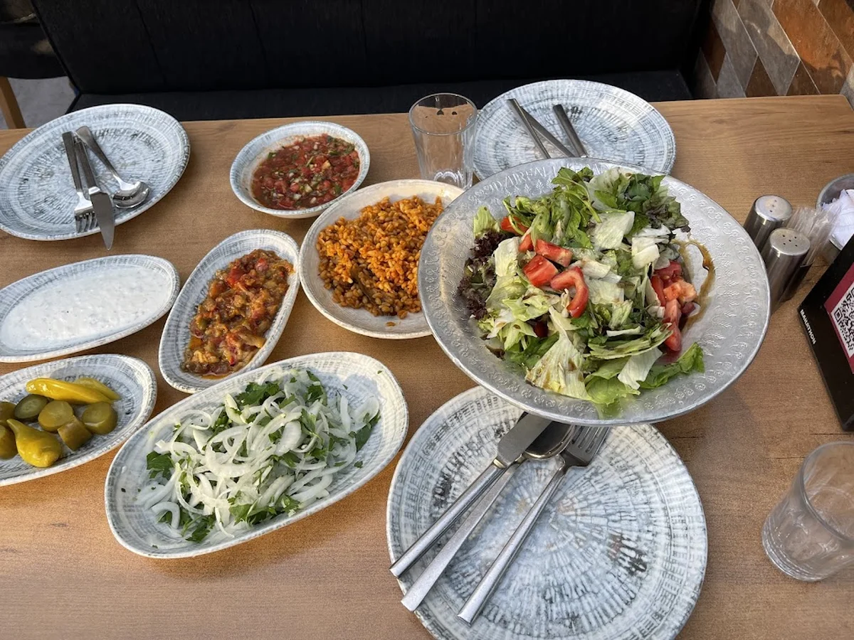 Çukurağa Sofrası - Görsel 2