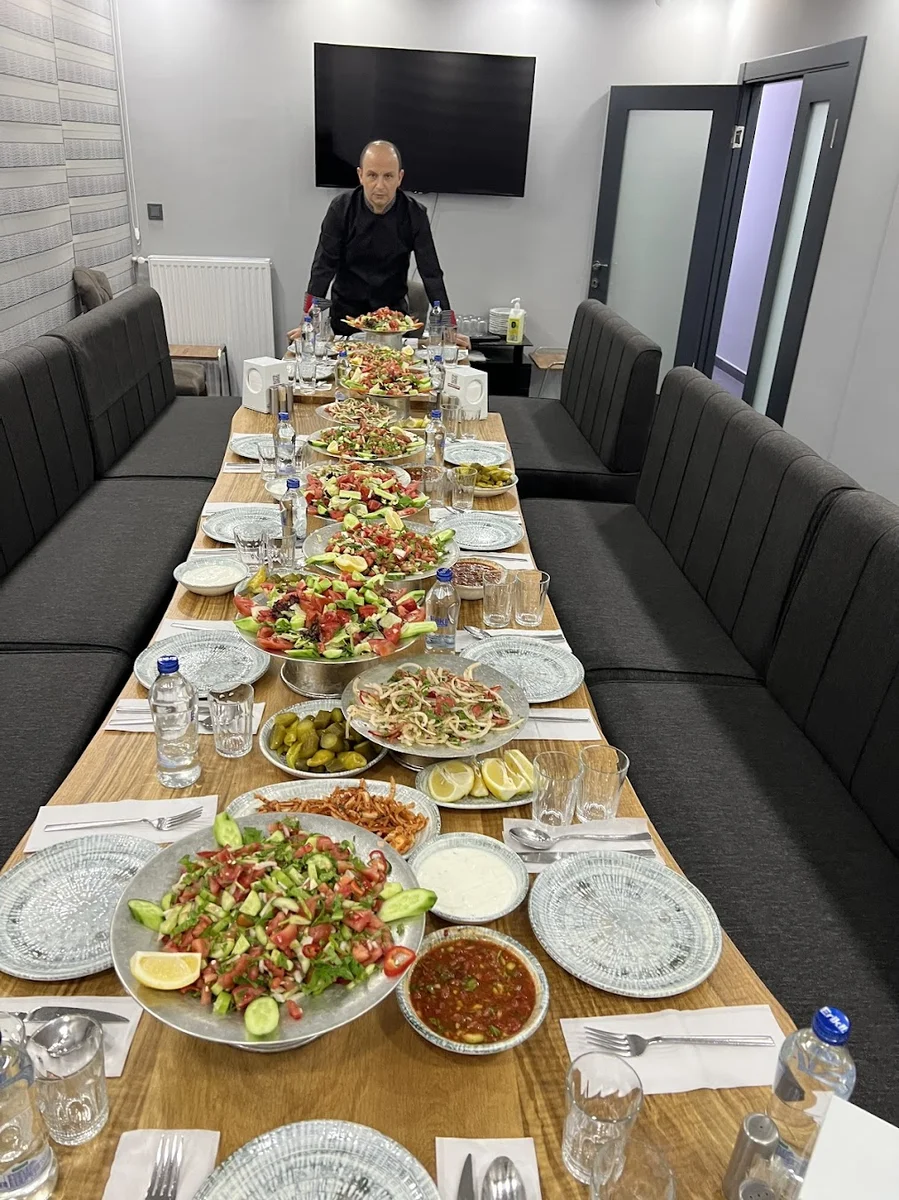 Çukurağa Sofrası - Görsel 4