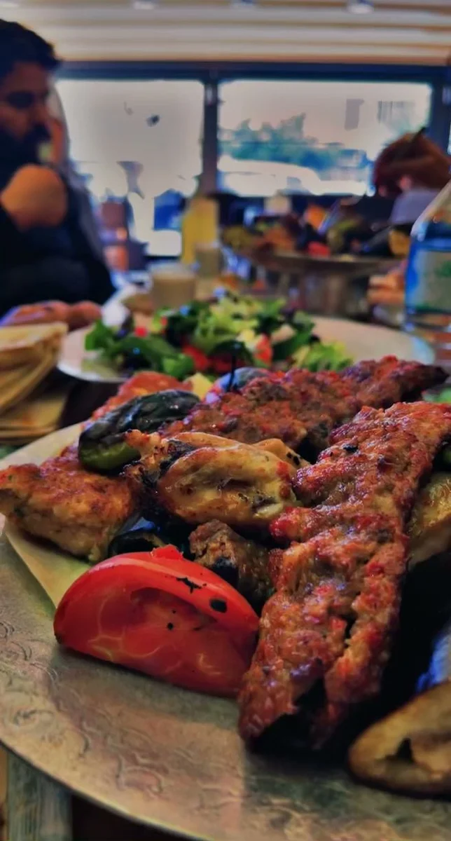 Çukurağa Sofrası - Görsel 6