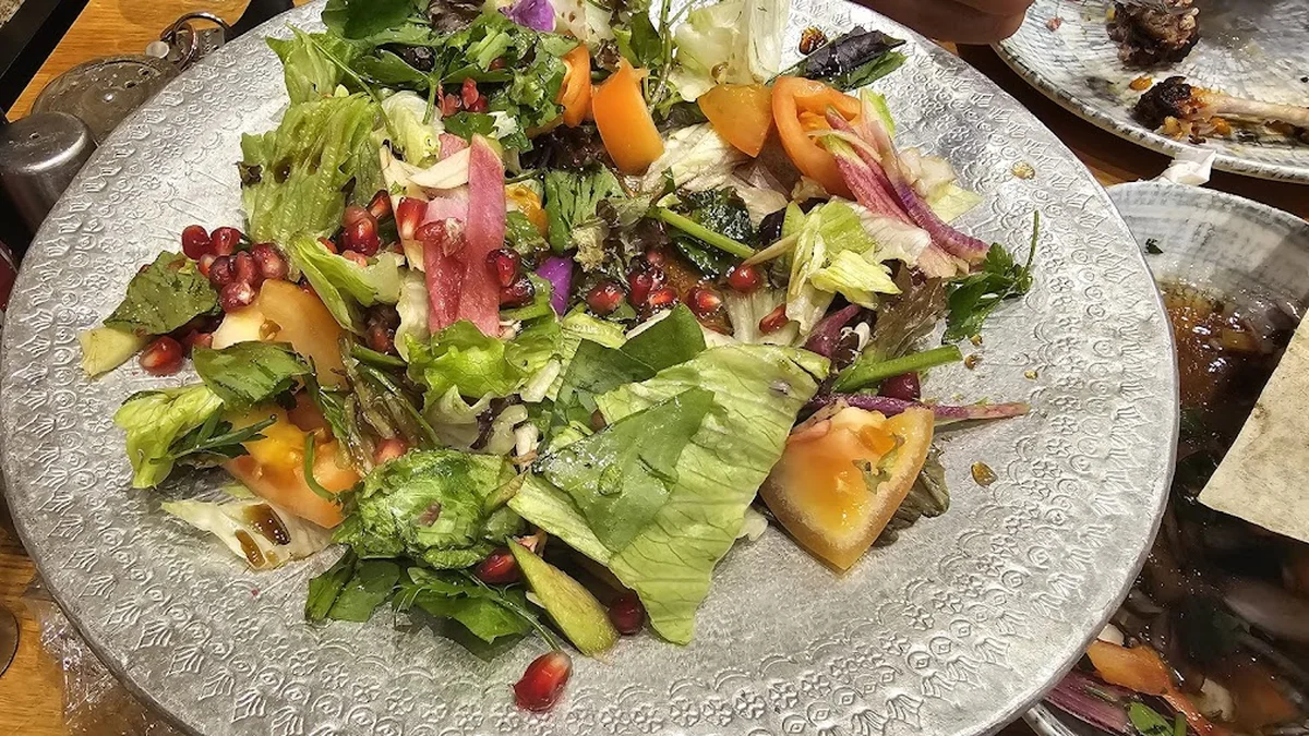 Çukurağa Sofrası - Görsel 7