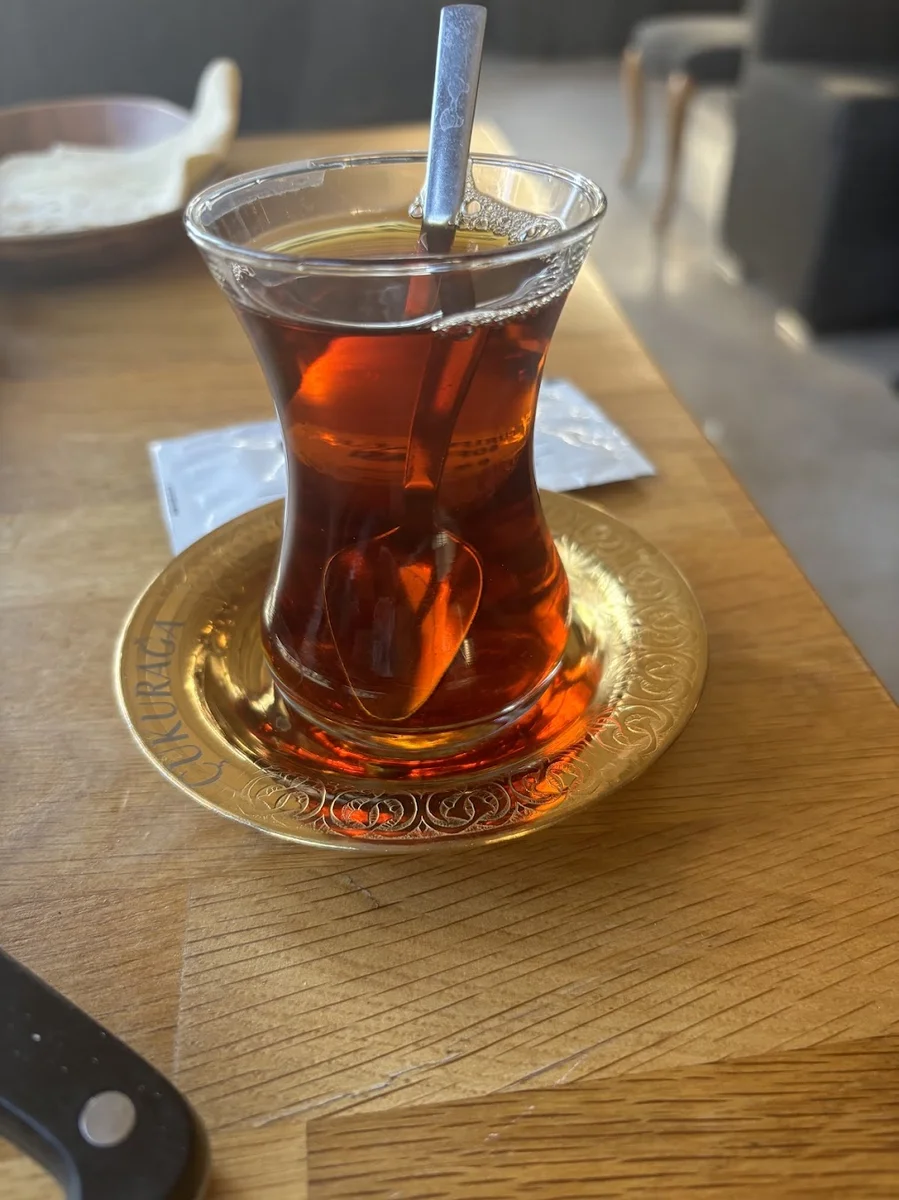 Çukurağa Sofrası - Görsel 8