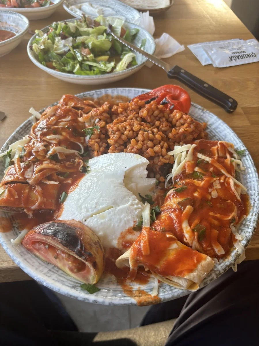 Çukurağa Sofrası - Görsel 9