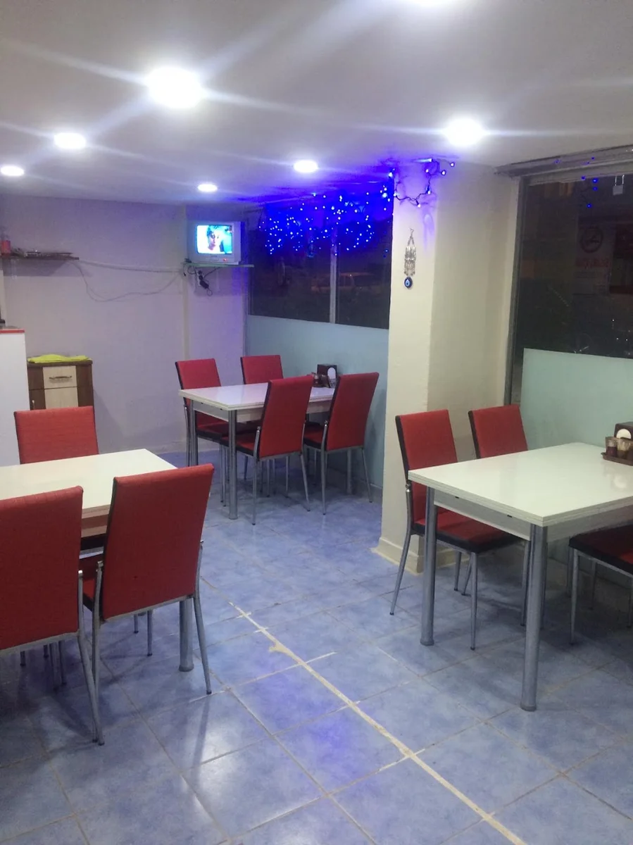 Afilli Pizza - Görsel 1